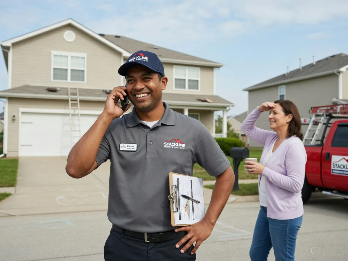 Chimney flashing repair Eubank, KY FAQs